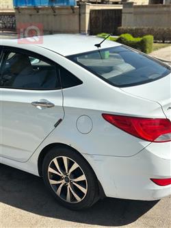 هيونداي أكسنت